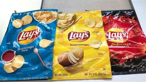 lays potato chip new bag